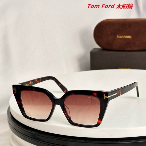 T.o.m. F.o.r.d. Sunglasses AAAA 10336