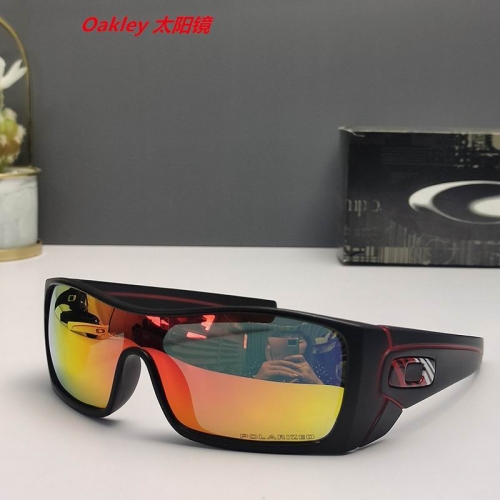 O.a.k.l.e.y. Sunglasses AAAA 10518