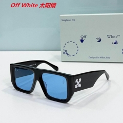 O.f.f. W.h.i.t.e. Sunglasses AAAA 10072