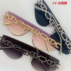 L...V... Sunglasses AAAA 10750