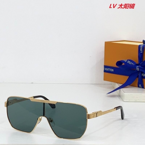 L...V... Sunglasses AAAA 11639