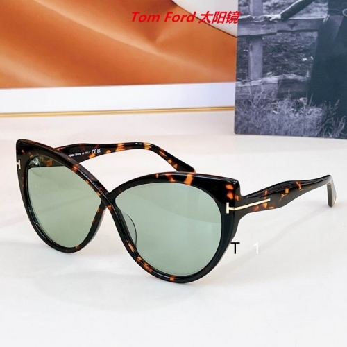 T.o.m. F.o.r.d. Sunglasses AAAA 11249