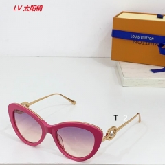 L...V... Sunglasses AAAA 12405