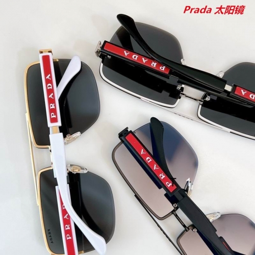 P.r.a.d.a. Sunglasses AAAA 10534