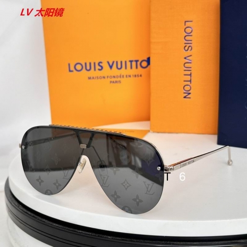 L...V... Sunglasses AAAA 10516