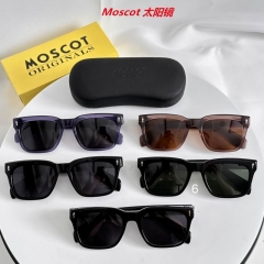 M.o.s.c.o.t. Sunglasses AAAA 10017