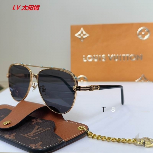 L...V... Sunglasses AAAA 10196