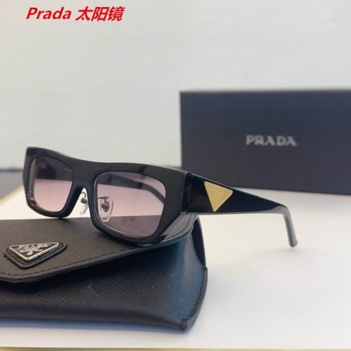 P.r.a.d.a. Sunglasses AAAA 11157