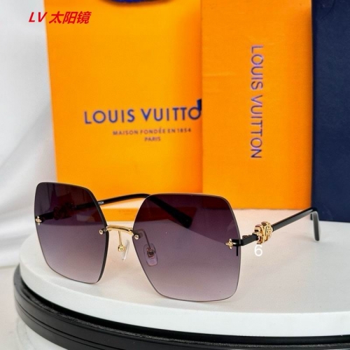 L...V... Sunglasses AAAA 12049