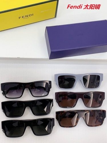 F.e.n.d.i. Sunglasses AAAA 10309