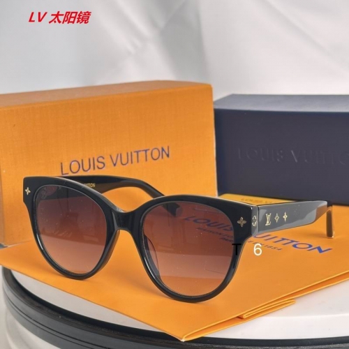 L...V... Sunglasses AAAA 12262