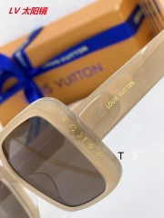 L...V... Sunglasses AAAA 10627