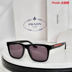 P.r.a.d.a. Sunglasses AAAA 12404