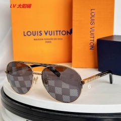 L...V... Sunglasses AAAA 10177