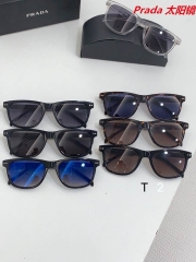 P.r.a.d.a. Sunglasses AAAA 12605