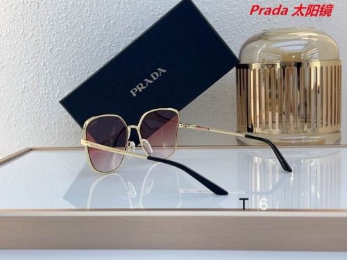 P.r.a.d.a. Sunglasses AAAA 10526