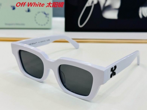 O.f.f. W.h.i.t.e. Sunglasses AAAA 10052