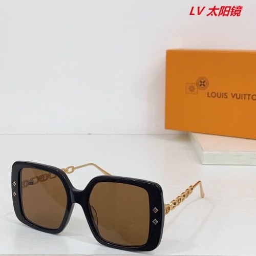 L...V... Sunglasses AAAA 10711