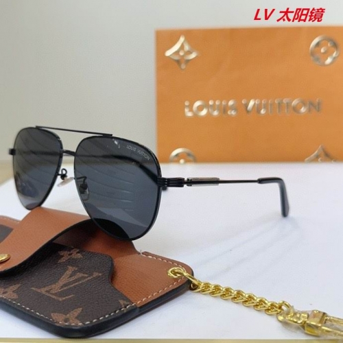 L...V... Sunglasses AAAA 10870