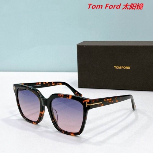 T.o.m. F.o.r.d. Sunglasses AAAA 10268