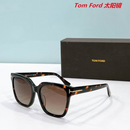 T.o.m. F.o.r.d. Sunglasses AAAA 10270