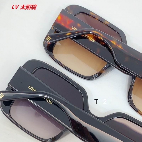 L...V... Sunglasses AAAA 10601