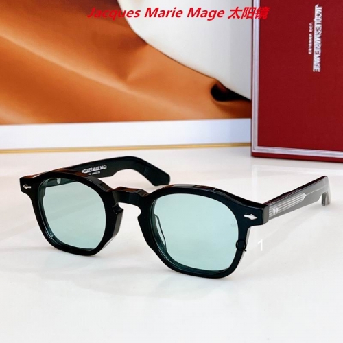 J.A.C.Q.U.E.S. M.A.R.I.E. M.A.G.E. Sunglasses AAAA 10732