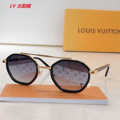 L...V... Sunglasses AAAA 10536