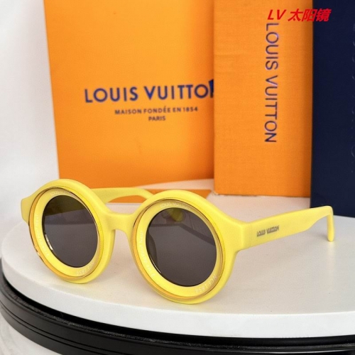 L...V... Sunglasses AAAA 11837