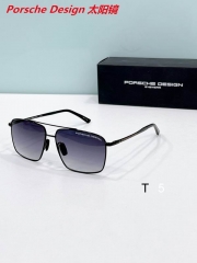 P.o.r.s.c.h.e. D.e.s.i.g.n. Sunglasses AAAA 10083