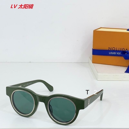 L...V... Sunglasses AAAA 10597