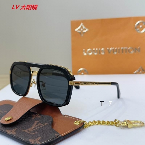 L...V... Sunglasses AAAA 10264