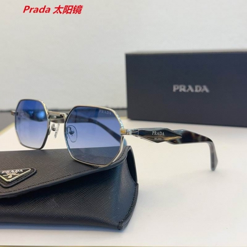 P.r.a.d.a. Sunglasses AAAA 11303