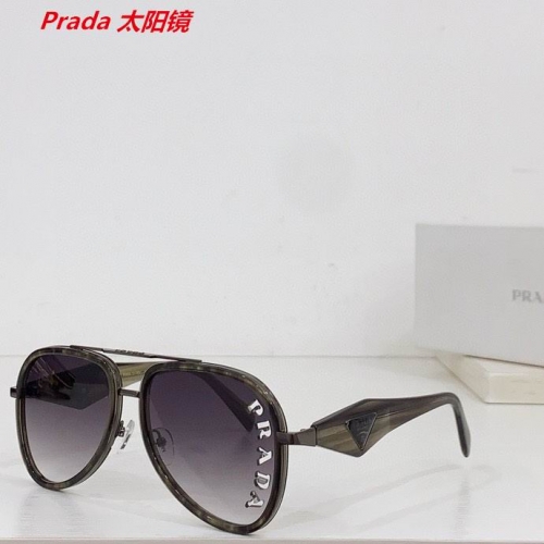 P.r.a.d.a. Sunglasses AAAA 11690
