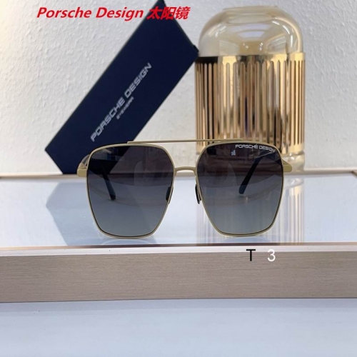 P.o.r.s.c.h.e. D.e.s.i.g.n. Sunglasses AAAA 10062