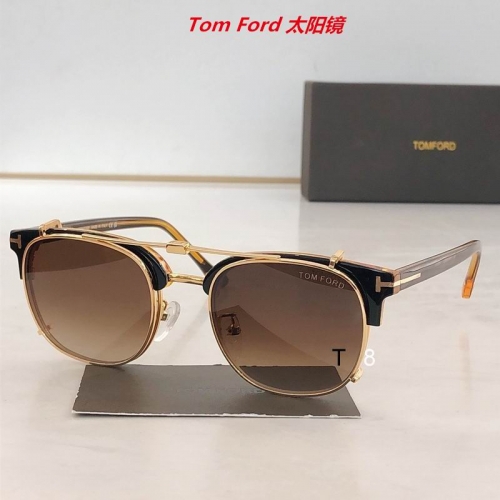 T.o.m. F.o.r.d. Sunglasses AAAA 11234