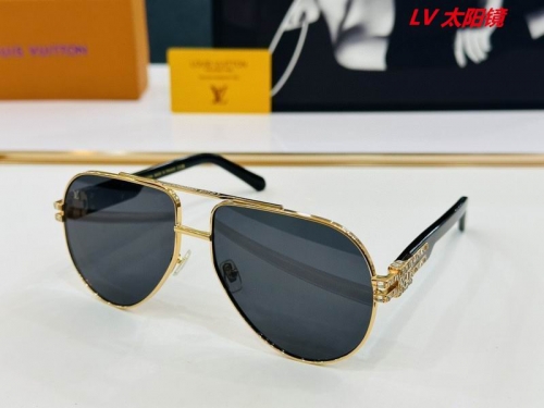 L...V... Sunglasses AAAA 11609