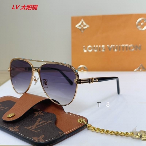 L...V... Sunglasses AAAA 10197