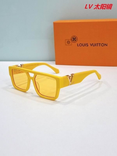 L...V... Sunglasses AAAA 11604