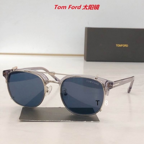 T.o.m. F.o.r.d. Sunglasses AAAA 11240