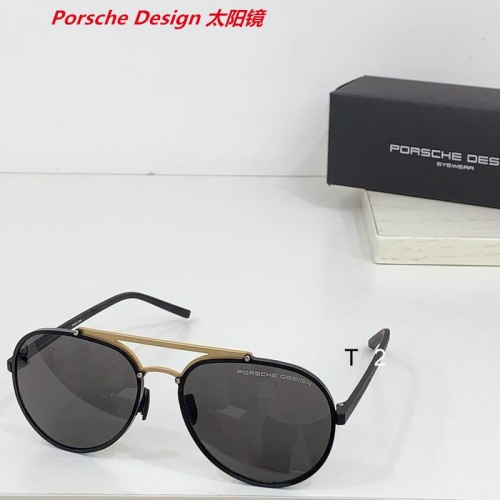 P.o.r.s.c.h.e. D.e.s.i.g.n. Sunglasses AAAA 10057