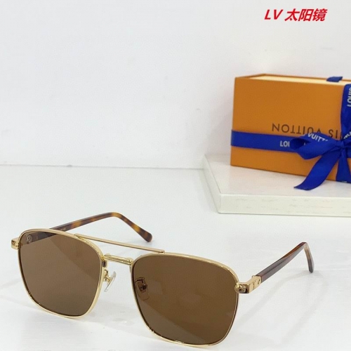 L...V... Sunglasses AAAA 11789