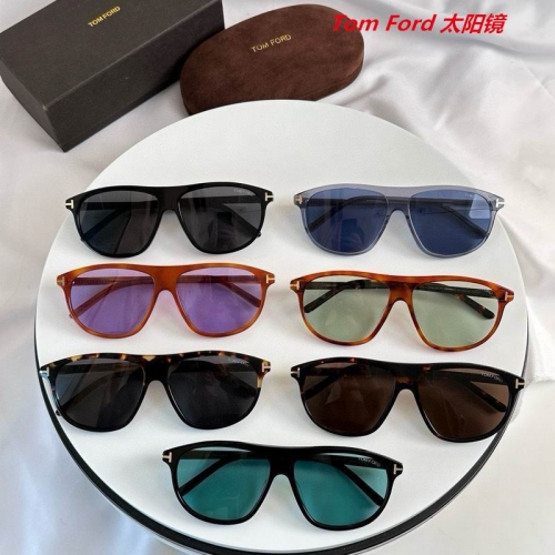 T.o.m. F.o.r.d. Sunglasses AAAA 10338