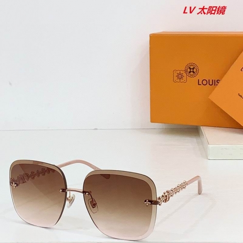 L...V... Sunglasses AAAA 11135