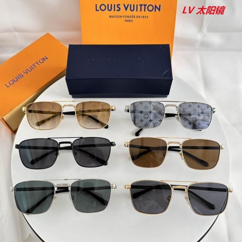 L...V... Sunglasses AAAA 11881