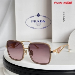 P.r.a.d.a. Sunglasses AAAA 12236