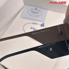 P.r.a.d.a. Sunglasses AAAA 12659