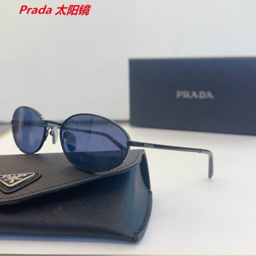 P.r.a.d.a. Sunglasses AAAA 11263