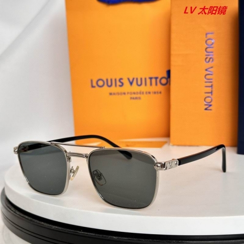 L...V... Sunglasses AAAA 11876