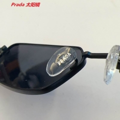 P.r.a.d.a. Sunglasses AAAA 11289